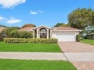 4751 Sugar Pine Dr, Boca Raton, FL 33487