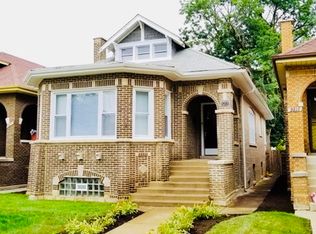 9213 S Racine Ave, Chicago, IL 60620