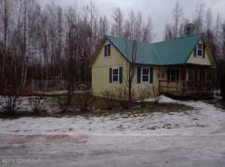 4514 S Coleman Dr, Wasilla, AK 99654