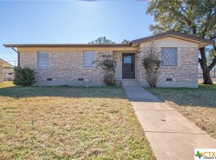 1202 Amthor Ave, Copperas Cove, TX 76522