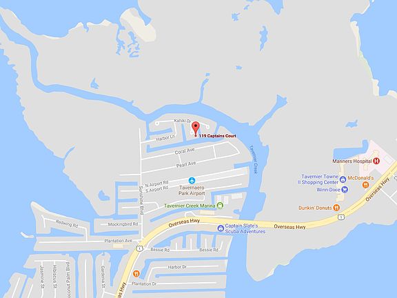 Close to Many Amenities