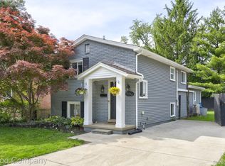 2954 Harvard Rd, Berkley, MI 48072