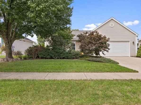 511 Cloudmont Dr, Osceola, IN 46561