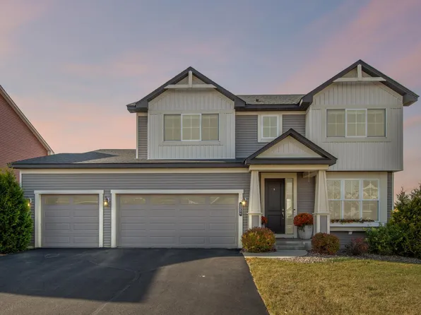 1254 Crosswinds Way, Waconia, MN 55387