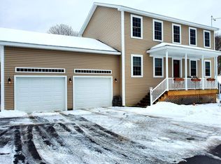 10 Ellis Court, Bangor, ME 04401