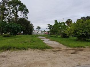 4104 Nettle Rd, Port Charlotte, FL 33953