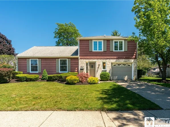 1317 Cambridge Ave, North Tonawanda, NY 14120