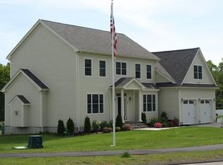 5 Spencer Ln, Norfolk, MA 02056