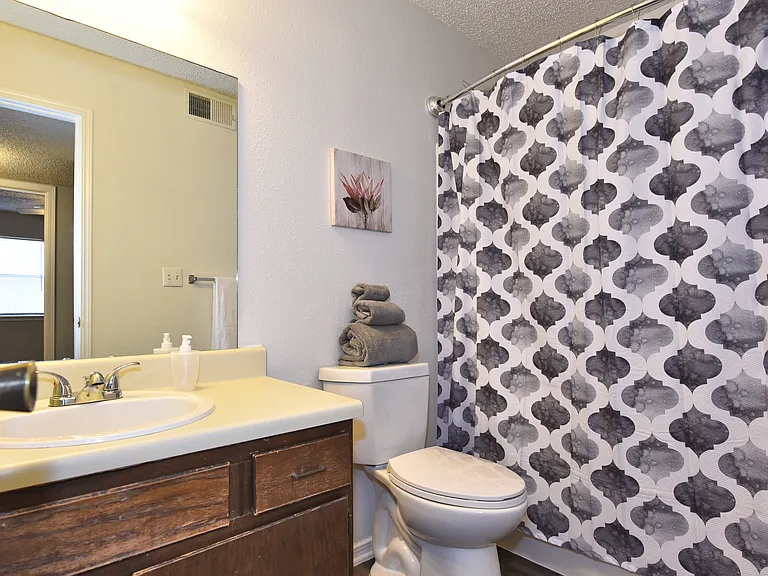 Shady Hollow Apartments — Photo 22