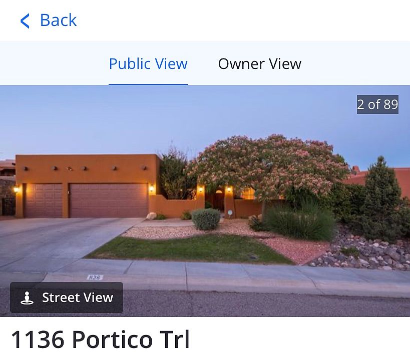 1st image of 1136 Portico Trl