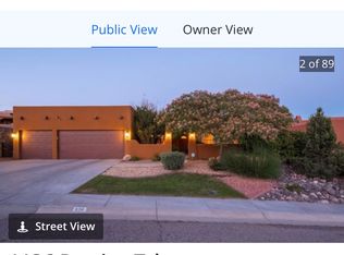 1136 Portico Trl, Las Cruces, NM 88011