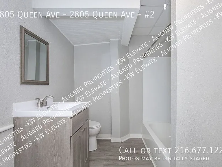 2805 Queen Ave #2 — Photo 14