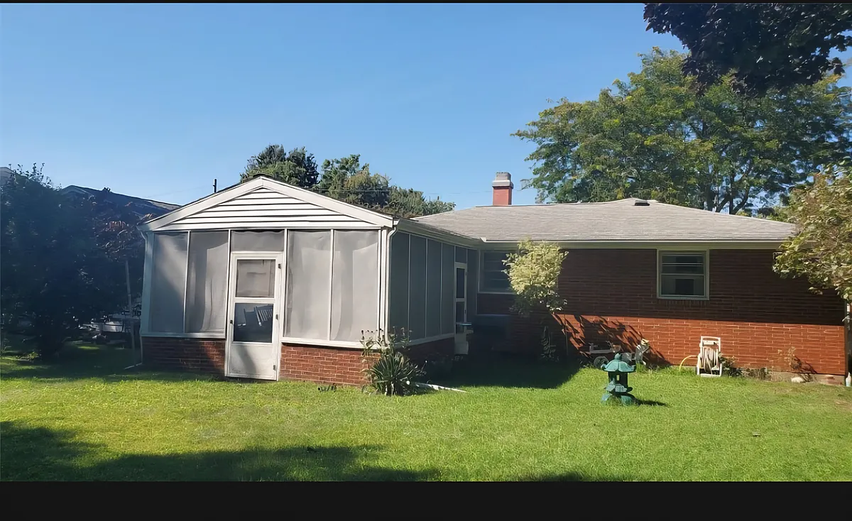 Building Photo - 4047 Argyle Ave
