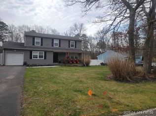 60 1st St, Barnegat, NJ 08005