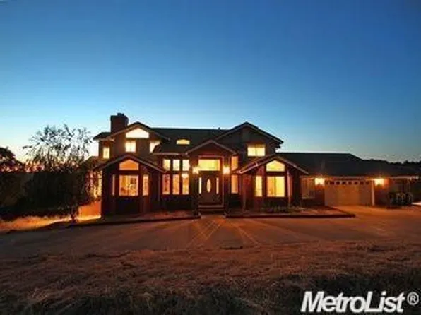 3616 Breezy Branch Ct, Shingle Springs, CA 95682