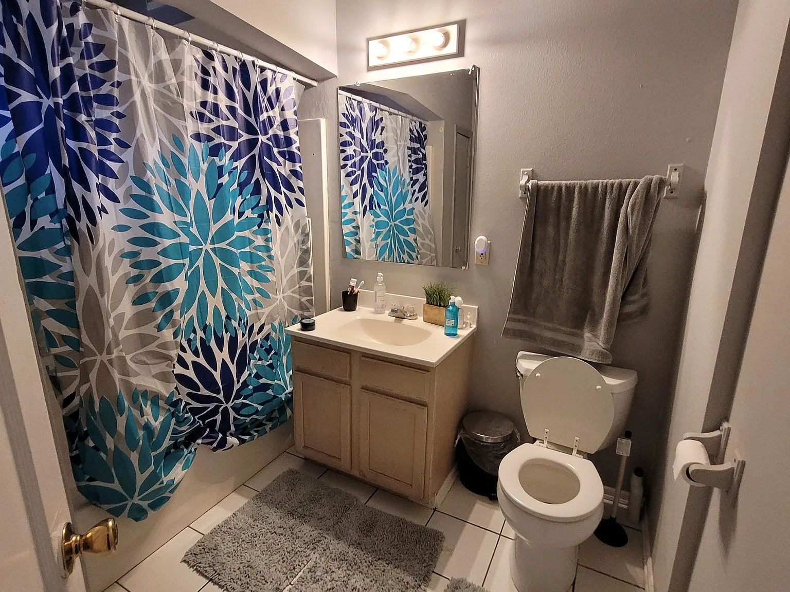 1 bed, 150 sqft, $1,100 — Photo 4