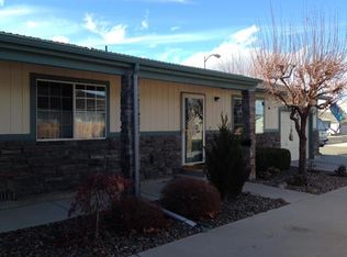 575 Stafford Way, Carson City, NV 89701