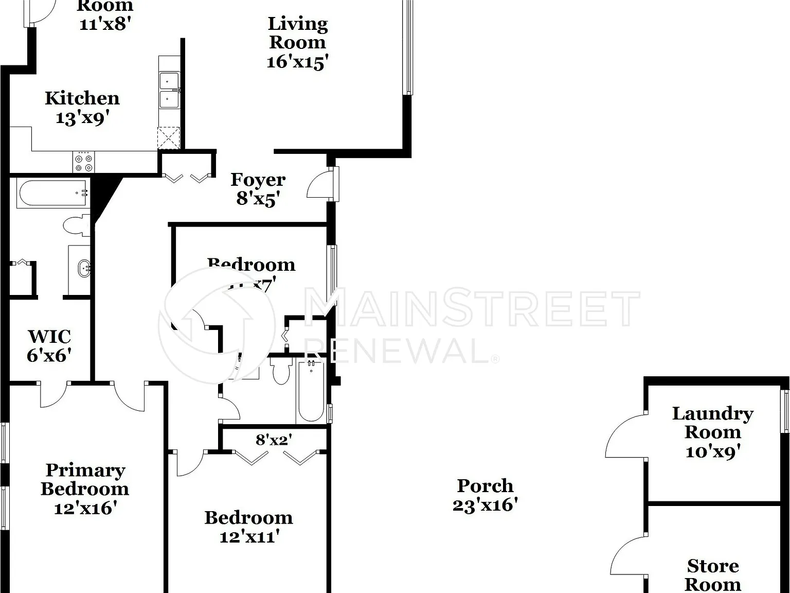 2136 Fairfield Ave — Photo 2