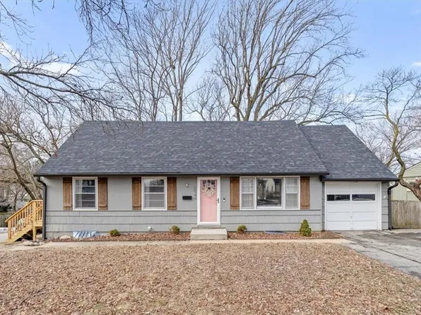 2944 S 8th Ter, Kansas City, KS 66103