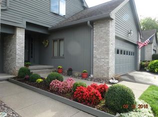 12 Woodbury Way, Fairport, NY 14450