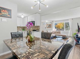 3809 E 45th St SW #137, Calgary, AB T3E3H4