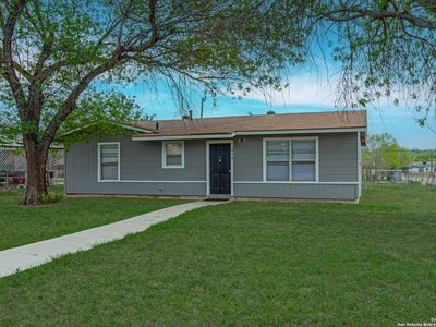 454 Rasa, San Antonio, TX, 78227