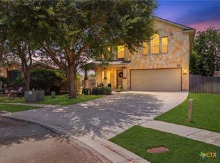 2418 Ridge Rock, New Braunfels, TX 78130