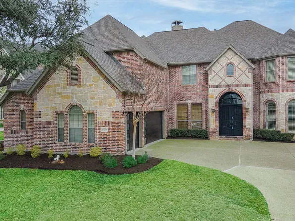11154 Yorkshire Ln, Frisco, TX 75033