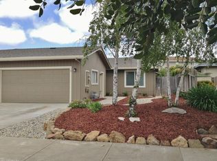 1621 Highland Dr, Hollister, CA