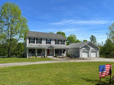 180 Hartland Road, Saint Albans, ME, 04971