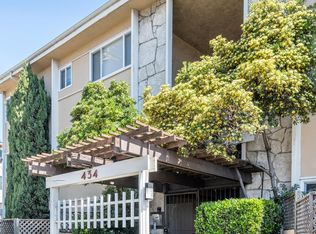 434 E 17th St APT 114, Oakland, CA 94606