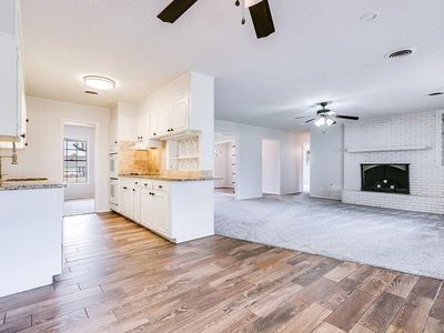 2702 Tanglewood Drive, San Angelo, TX, 76904