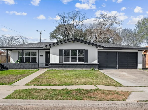 4641 Abner Dr, Corpus Christi, TX 78411