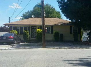 265 Killingly St, Providence, RI 02909