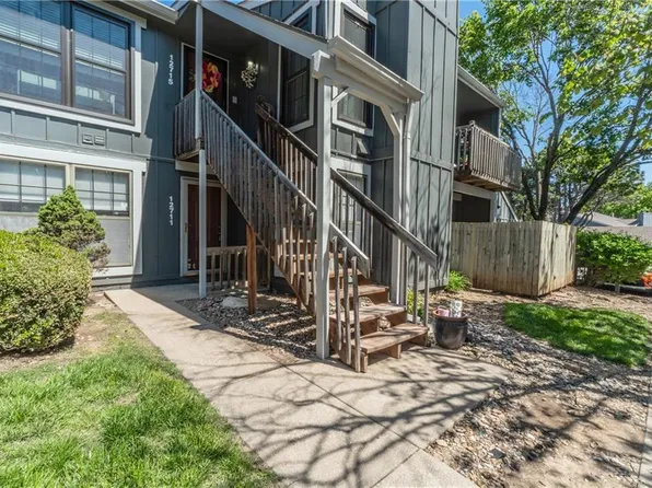 12711 W 110th Ter, Overland Park, KS 66210