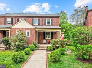 6313 Blackburn Ct, Baltimore, MD 21212