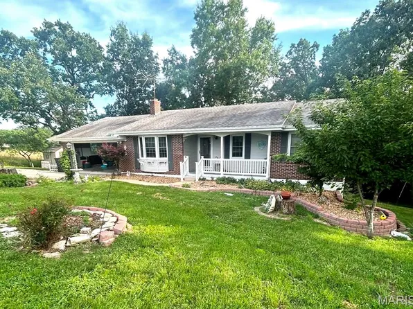 7030 Highway Yy, Washington, MO 63090
