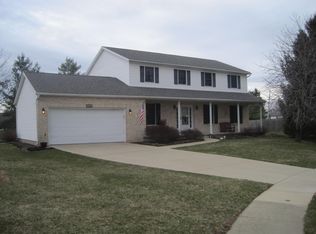 1300 Reservoir Ct LOT 70, Washington Court House, OH 43160