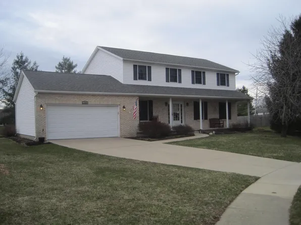 1300 Reservoir Ct Lot 70, Washington Court House, OH 43160