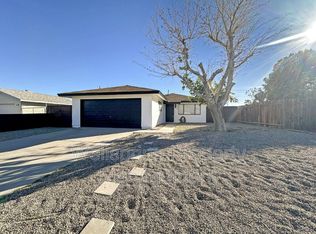 1029 W Mariposa Ave, Ridgecrest, CA 93555