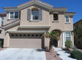 5734 Blackbirch St, Las Vegas, NV 89148