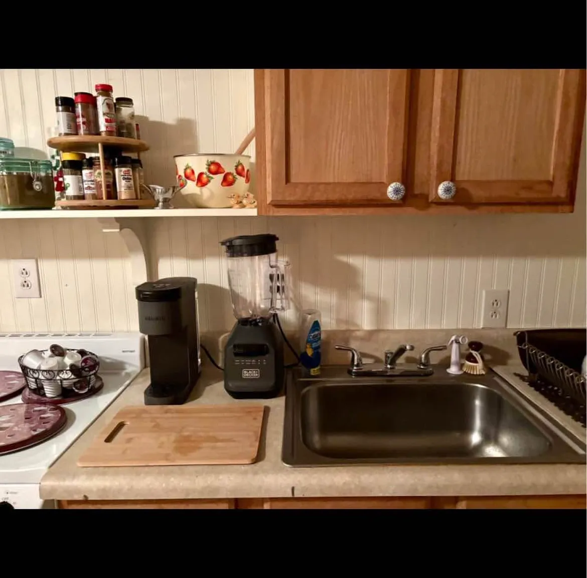 1 bed, $1,500 — Photo 3