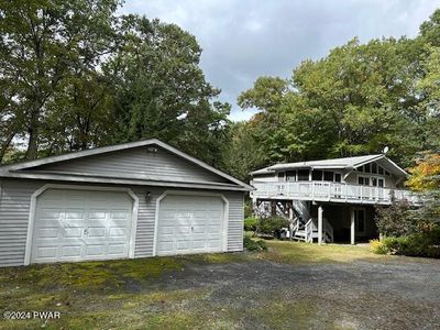 116 Rodeo Dr, Hawley, PA, 18428