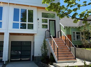 5214 NE 19th Ave UNIT A, Portland, OR 97211