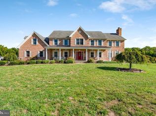 309 Jacobstown Cookstown Rd, Wrightstown, NJ 08562