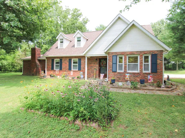 7390 N 325 W, Fairland, IN 46126