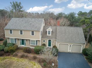 375 Mistic Dr, Marstons Mills, MA 02648