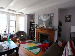4 Commonwealth Ct APT 14, Brighton, MA 02135