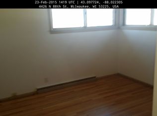 4426 N 88th St, Milwaukee, WI 53225
