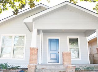 7706 Canal St #B, Houston, TX 77012